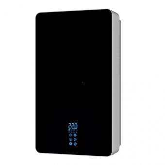 Электрический котел Лемакс ProPlus 12