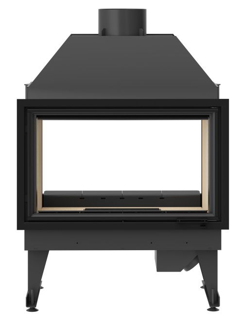 Каминная топка KFD ECO iLine 5183 DF