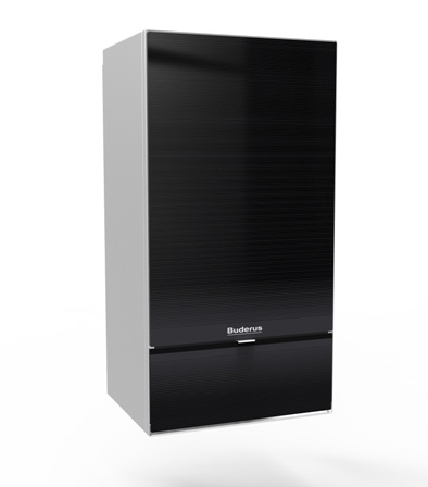 Конденсационный газовый котел Buderus Logamax Plus GB172i-30k(B/W)