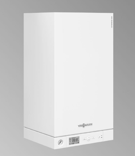 Газовый котел Viessmann Vitopend 100 A1JB 30 (7571696)
