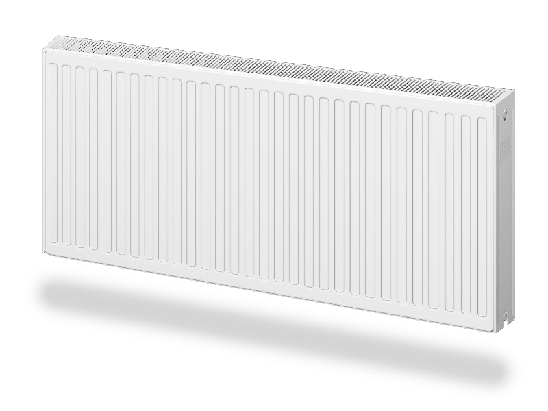 Радиатор стальной LEMAX Compact 22 500х900 (боковое)