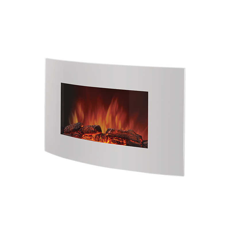 Электрокамин Electrolux EFP/W - 1200URLS   (белый)