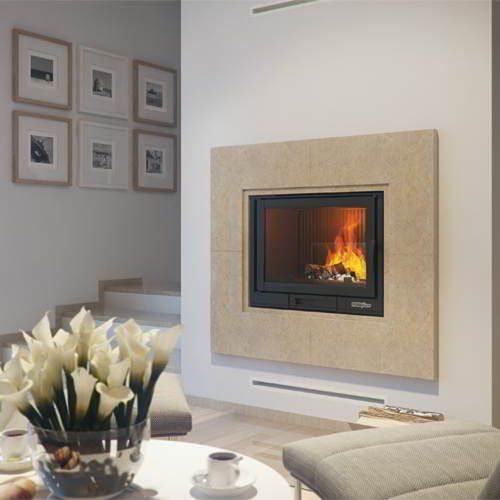 Топка Nordflam Capri